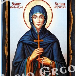 orphans orthodox