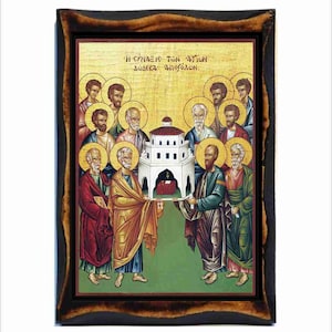 The Twelve Apostles - Dodici Apostoli - Les Douze Apôtres - Apóstol - Apostel - Apostolii - Apóstolo - Apostoł - Apostolos - Apôtre