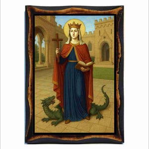 Margaret of Scotland - Margherita di Scozia - Marguerite d&#39;Écosse - Margarita de Escocia - Margareta von Schottland - Margarida de Wessex