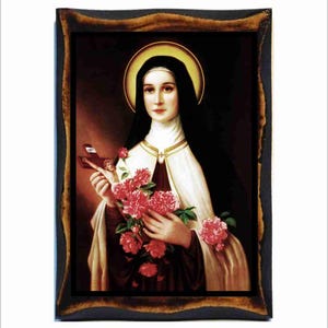 Teresa de Lisieux - Teresa de Lisieux - Teresa di Lisieux - Teresa de Lisieux - Teresa de Lisieux -Teresa von Lisieux -Tereza de Lisieux