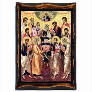 The Twelve Apostles - Dodici Apostoli - Les Douze Apôtres - Apóstol - Apostel - Apostolii - Apóstolo - Apostoł - Apostolos - Apôtre