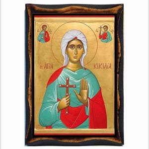 Saint Cecilia - Cecilia of Rome - Santa Cecilia - Cécile de Rome - Cecilia de Roma - Sfânta Cecilia - Cäcilia von Rom - Cecylia z Rzymu