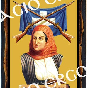 Laskarina Bouboulina Λασκαρίνα Μπουμπουλίνα History of Greece the Greek