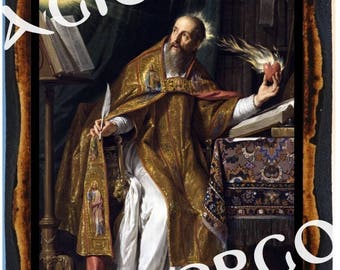 Saint Emmanuel the Good Martyr Roman Christian Catholic Wood | Etsy