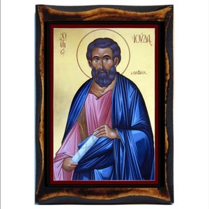 Apostel Judäa - Judäa der Apostel - Jejuda Thaddäus - Jejuda - Jejudas Tadeo - Jejudas Tadeu - Giuda Taddeo - Jejudas Thaddäus - Iuda Tadeul - Jejudas