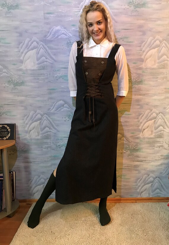 dirndl oktoberfest german austrian dress