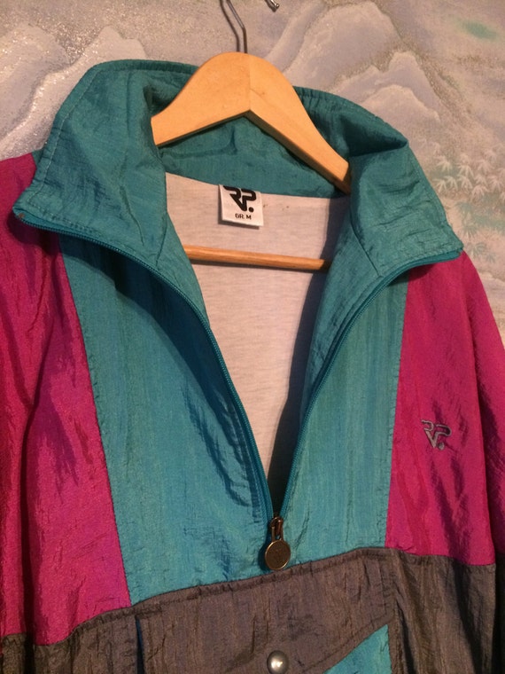 Hipster windbreaker hot sale