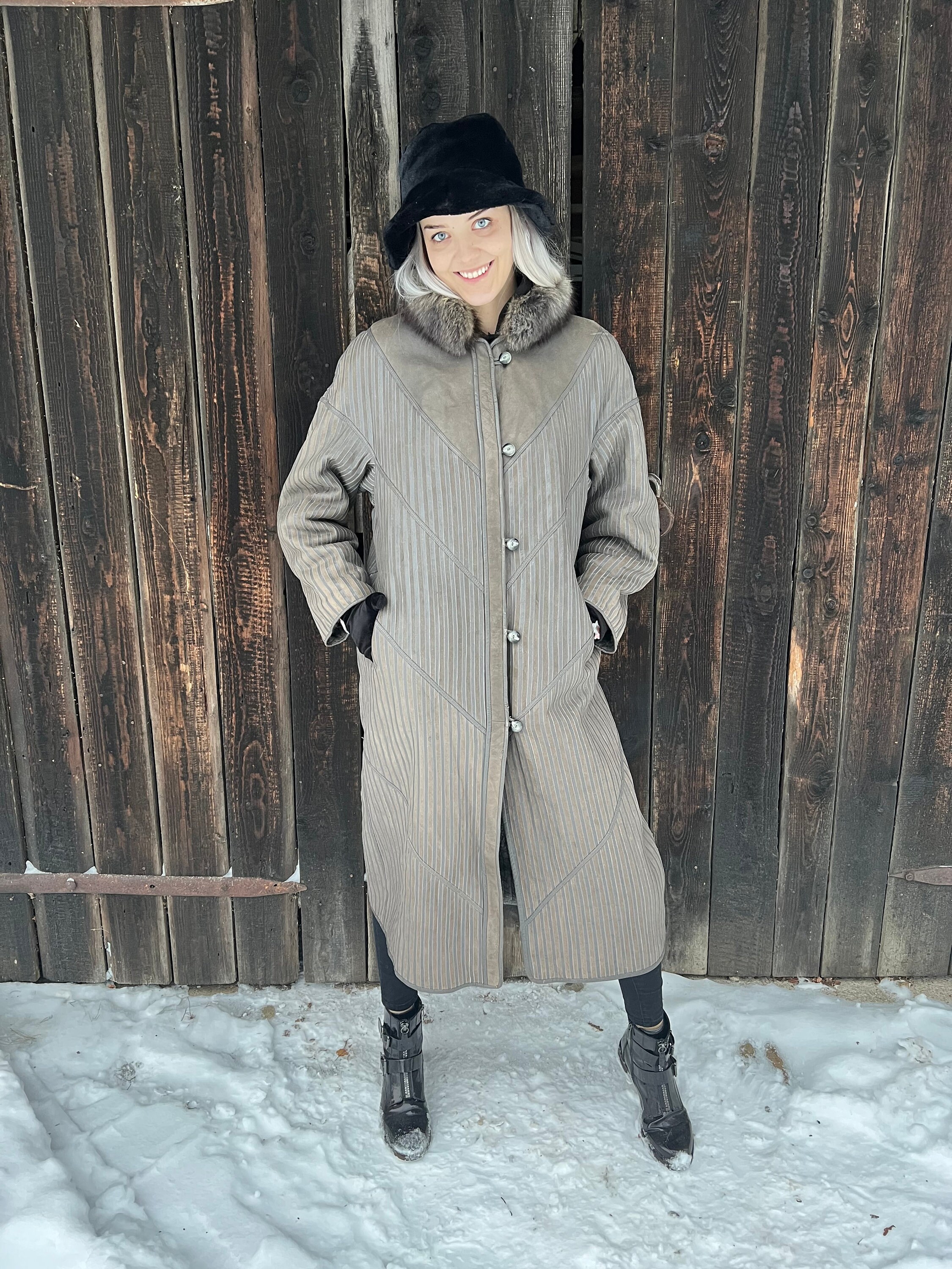 変更OK ORIMI ROMANTIC GATHER COAT 22AW | deborahmarshlaw.com