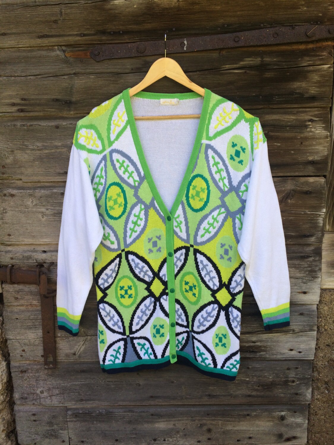 abuela fea - Etsy España