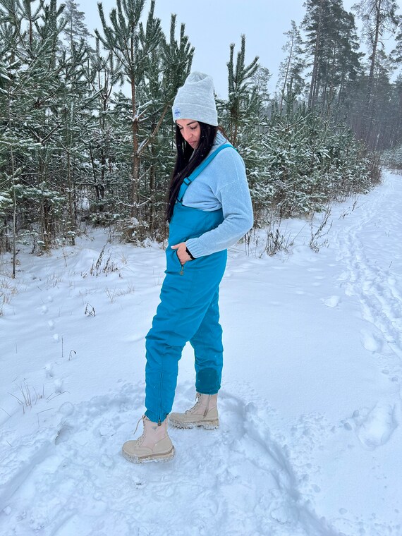 Childrens plus size clearance snow pants