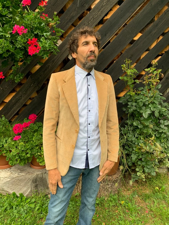 lightweight formal jacket