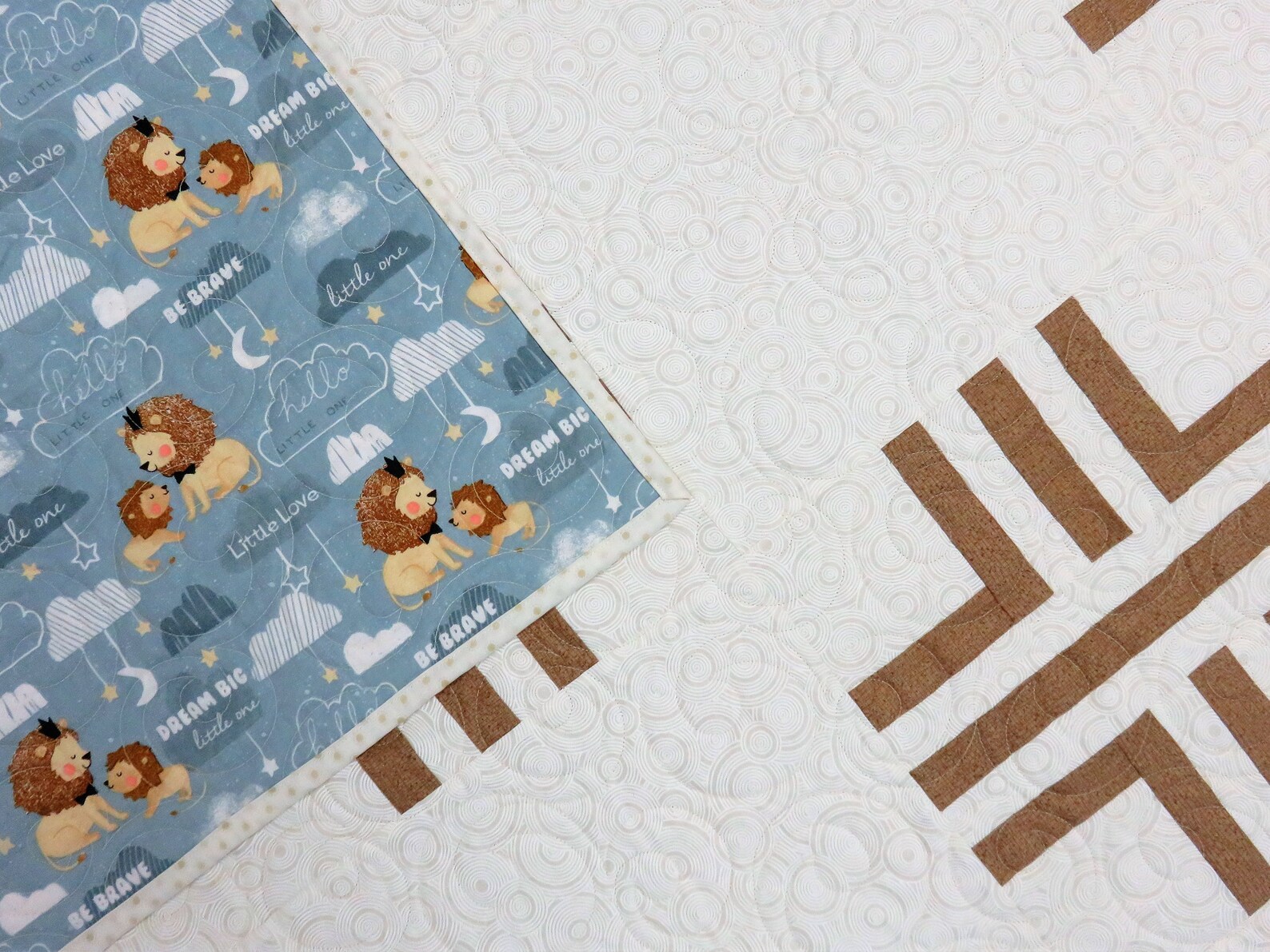 Handmade Baby Quilt for Sale Toddler Quilt Baby Floor Quilt Etsy