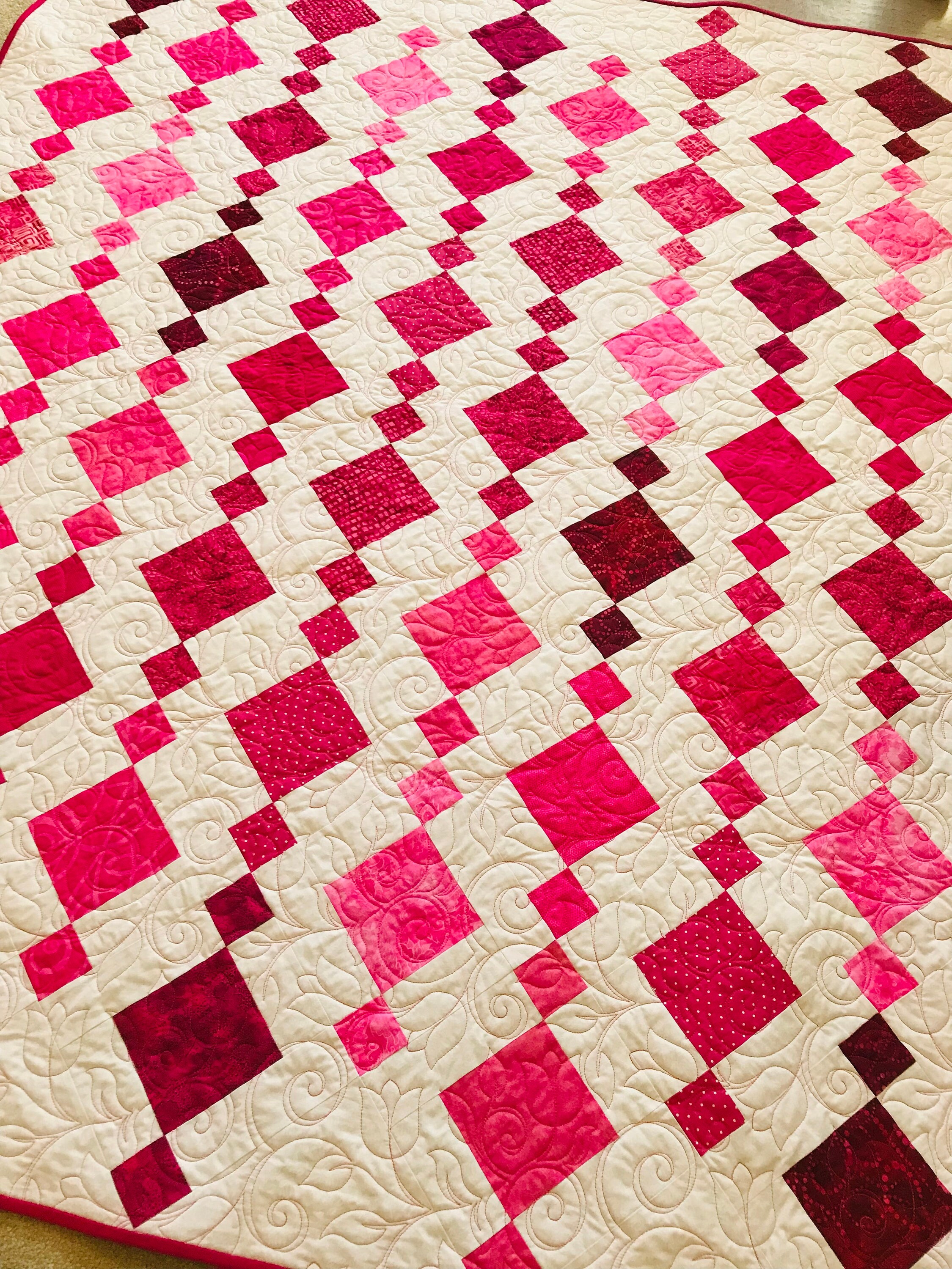 MADE TO ORDER Quilt, Handmade Quilt for Sale, Quilts for Sale Handmade