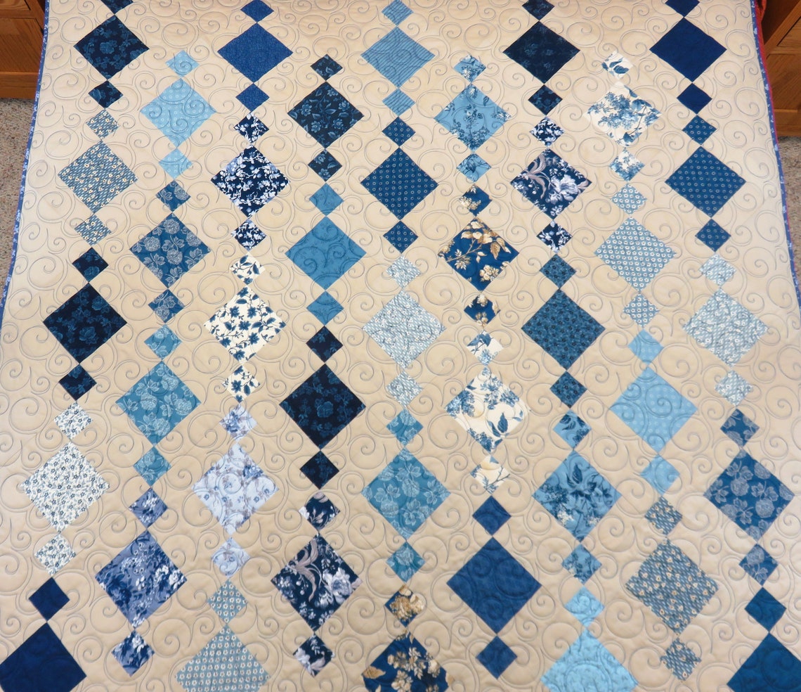 MADE TO ORDER Quilt Handmade Quilt for Sale Quilts for Sale Etsy