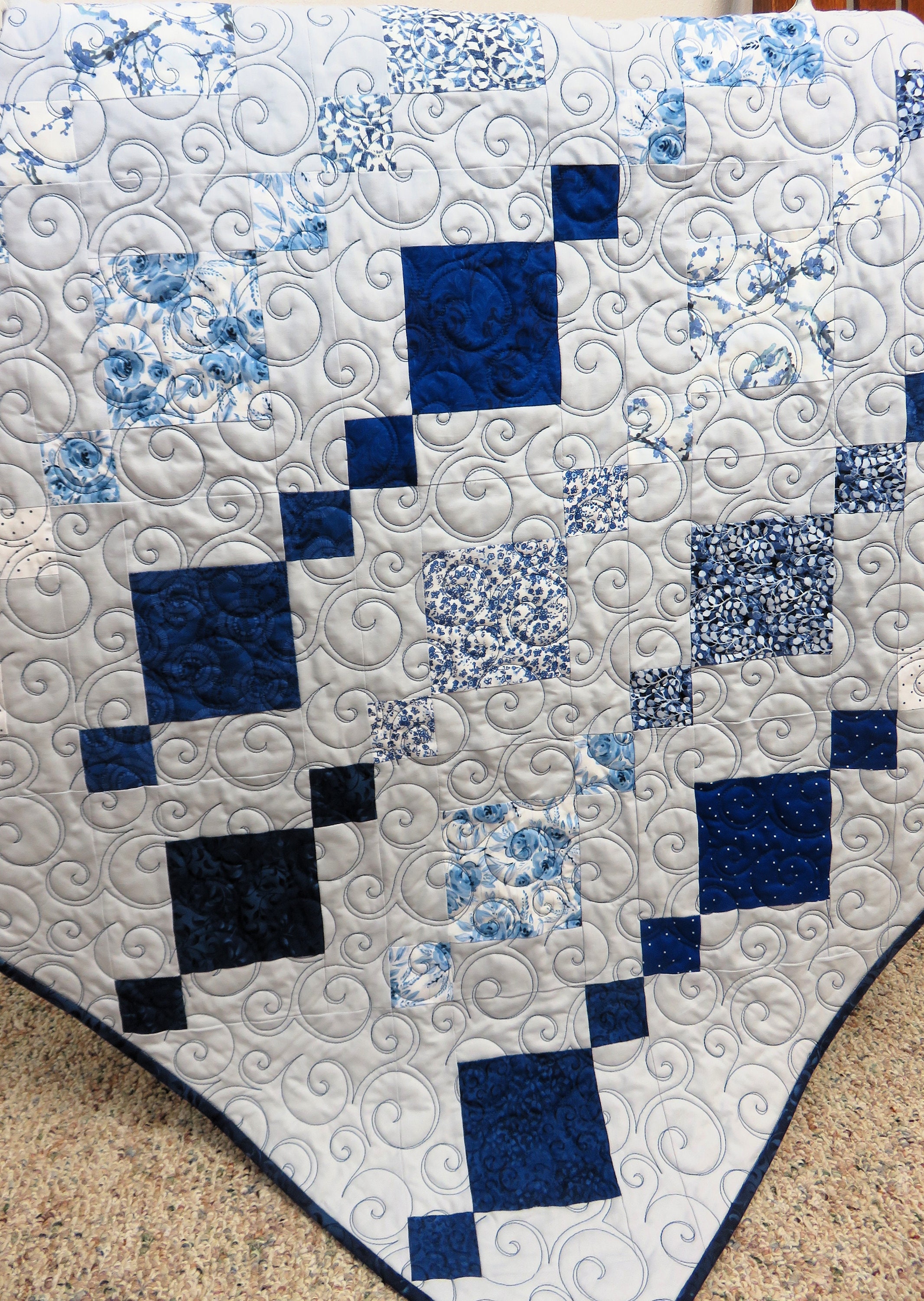 MADE TO ORDER Quilt, Handmade Quilt for Sale, Quilts for Sale Handmade