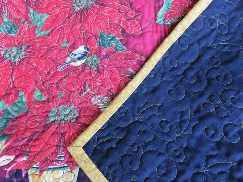 Handmade Holiday Wall Hanging for Sale, Christmas Door Decor, Christmas