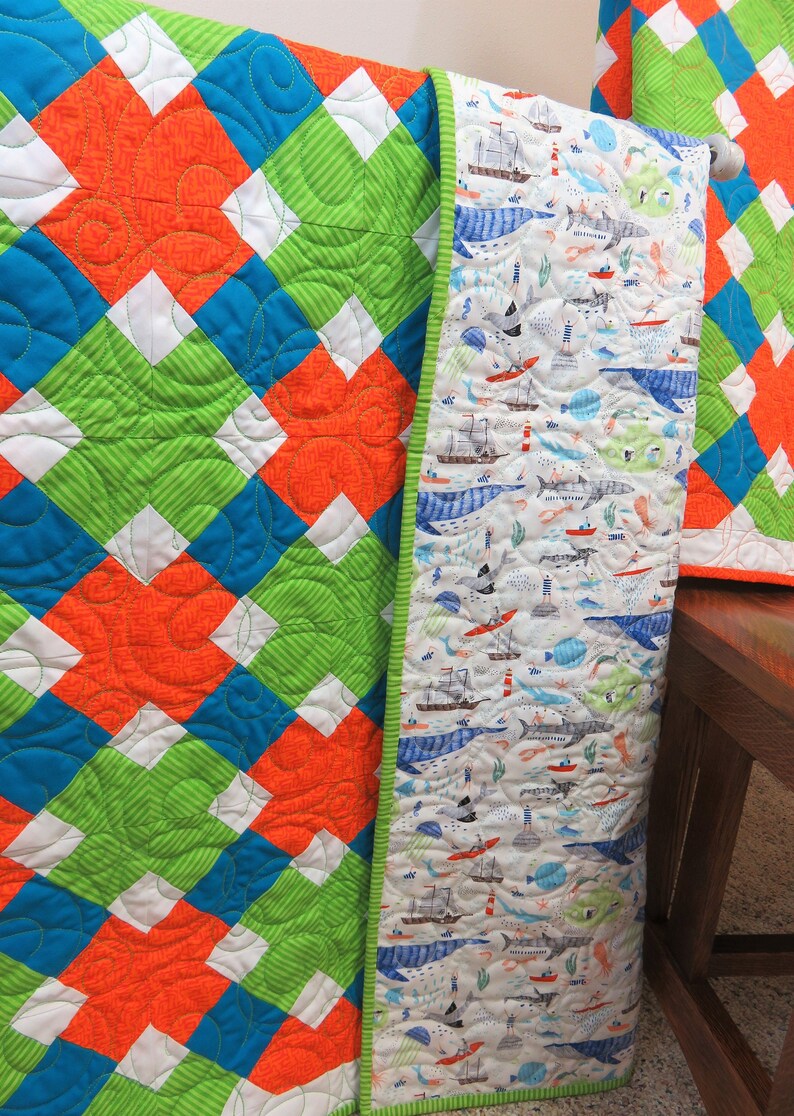 Handmade Baby Quilts for Sale Twin Quilts Baby Girl Quilt Etsy