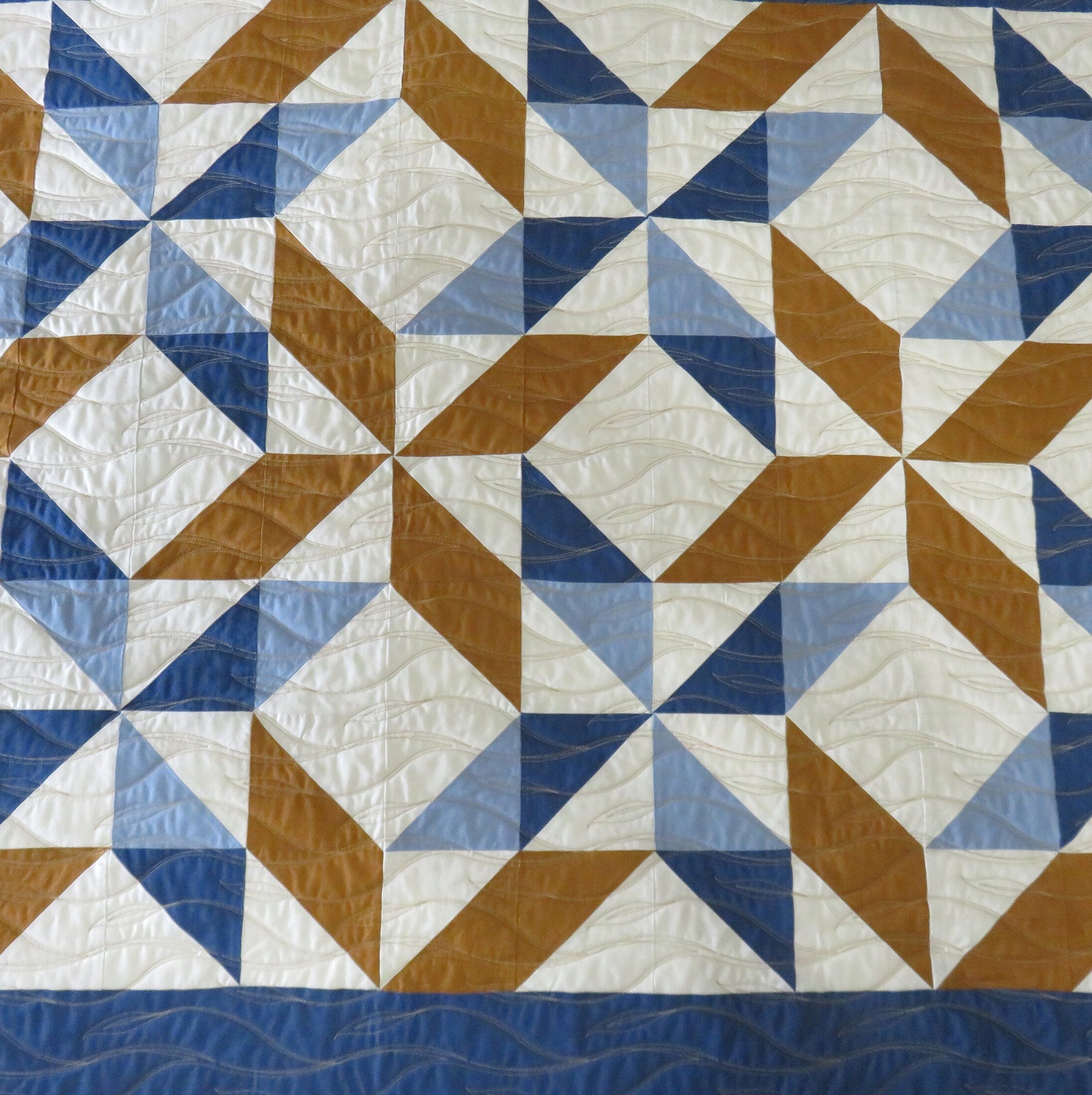 Handmade Quilt for Sale, Queen Size Quilt for Sale, Full Size Quilt, Modern Quilt, Quilts for