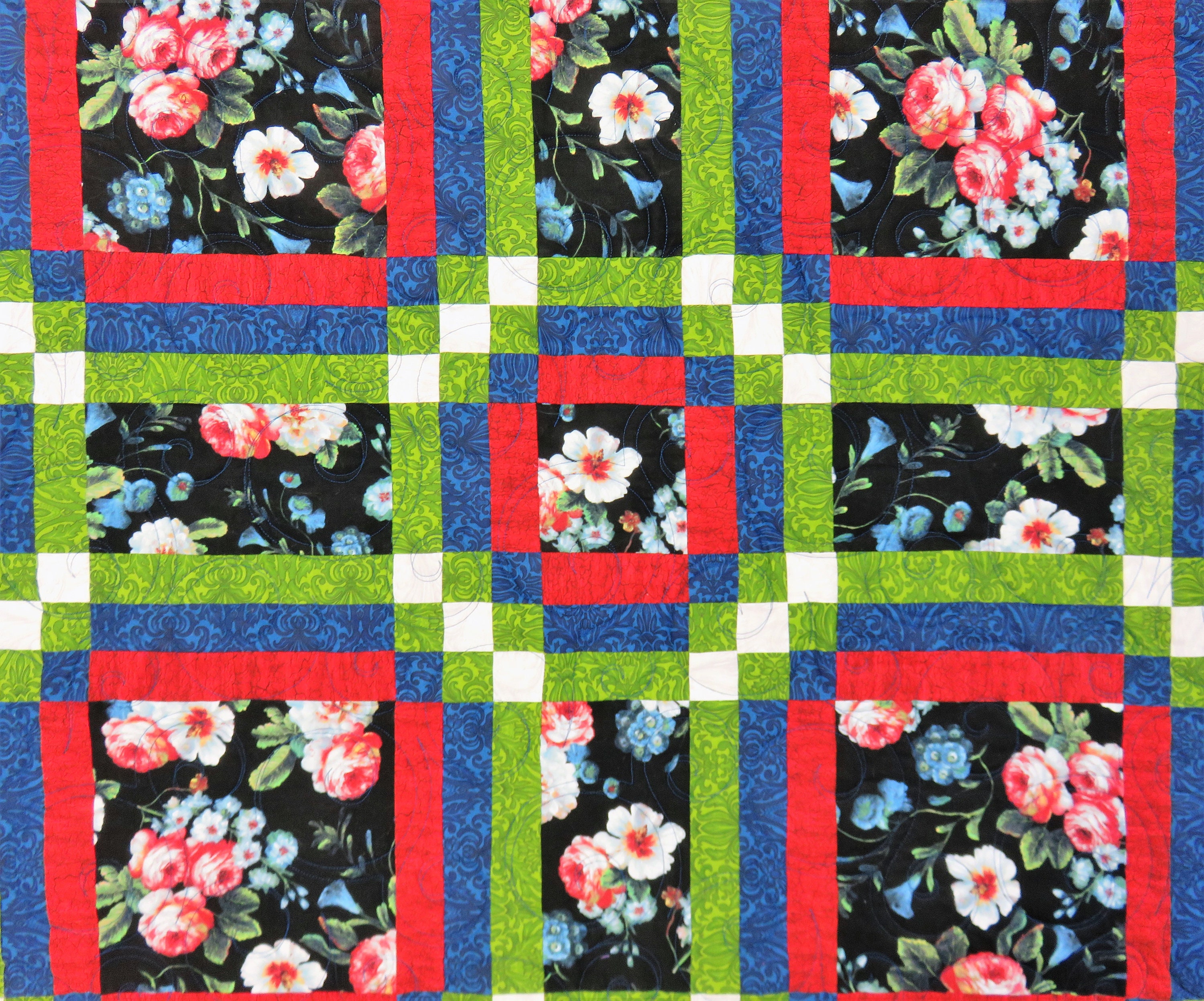 Handmade Quilt for Sale Full Size Quilt for Sale Double Size Etsy