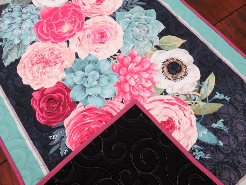 Handmade Lap Quilt for Sale Handmade Wall Hanging Lap Etsy