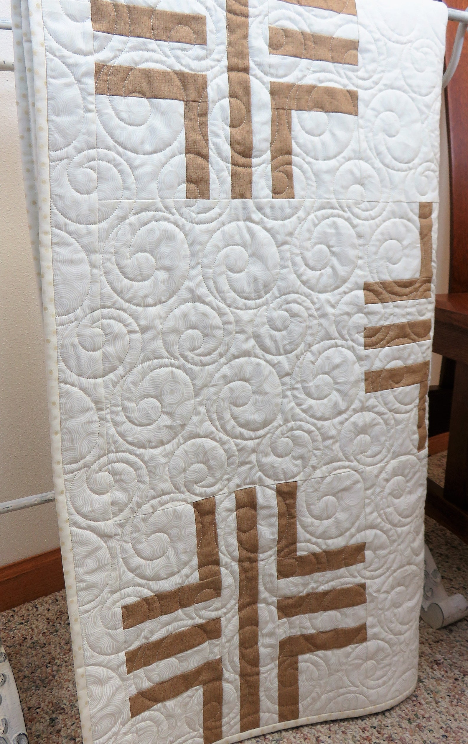 Handmade Baby Quilt for Sale Toddler Quilt Baby Floor Quilt Etsy