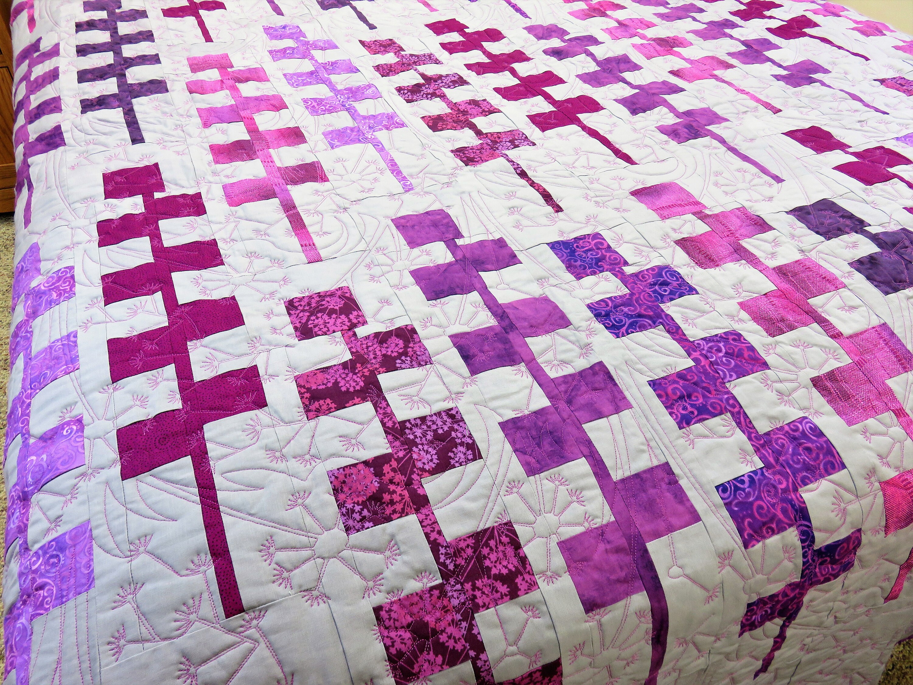 Handmade Quilt for Sale Full Size Quilt Queen Size Quilt for Etsy