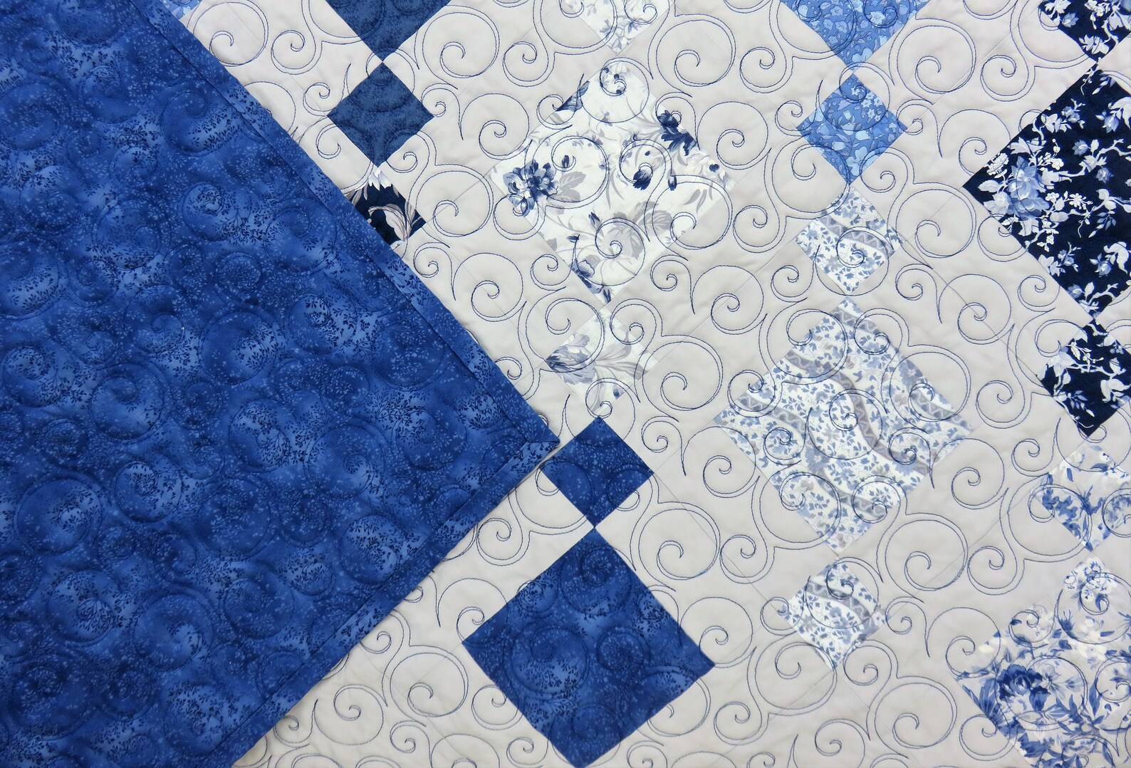 Handmade Quilt for Sale Throw Quilt Lap Quilt Large Etsy