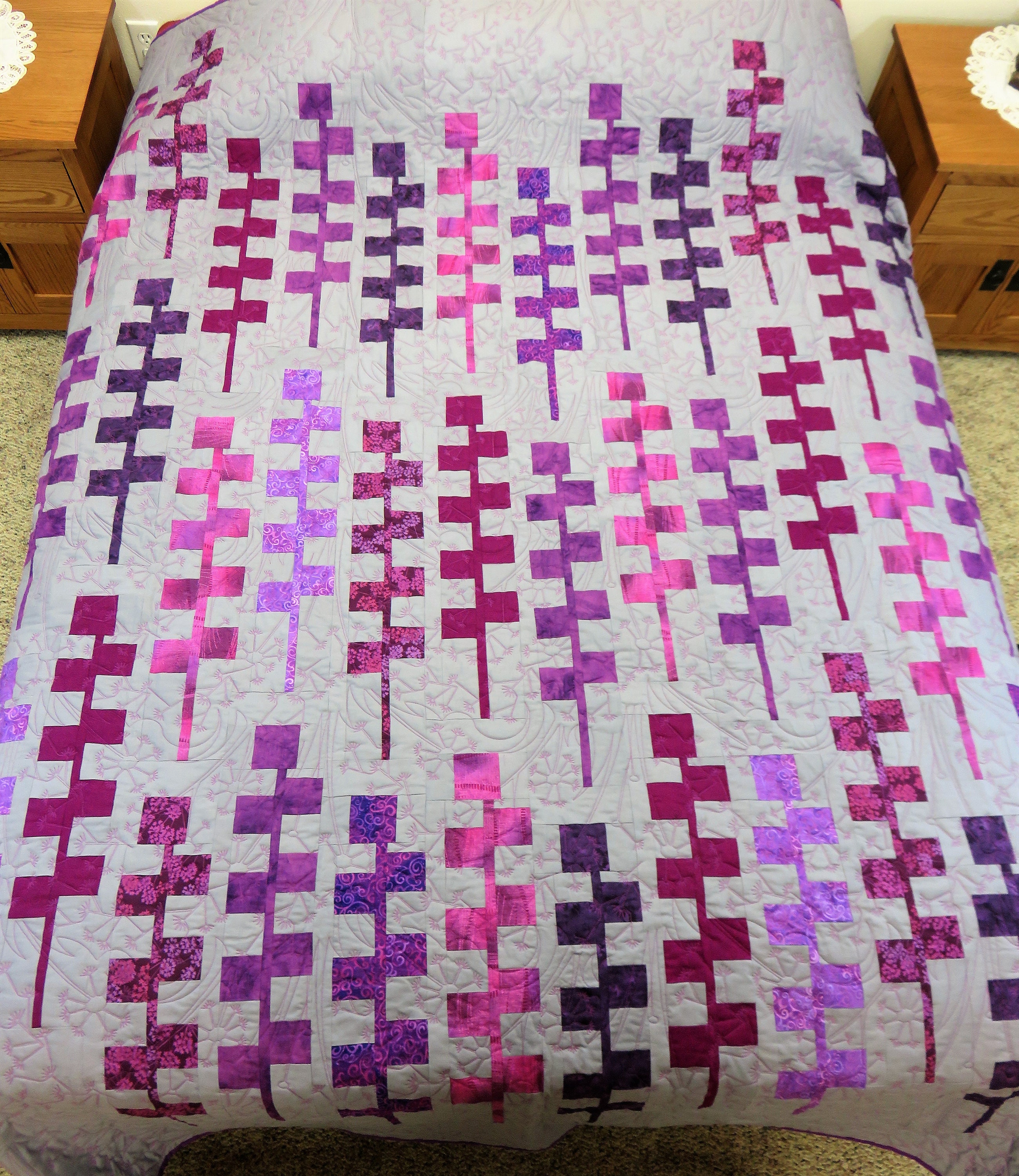 Handmade Quilt for Sale Full Size Quilt Queen Size Quilt for Etsy