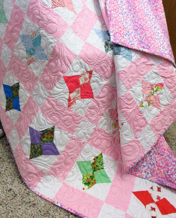 Vintage Quilt for Sale Antique Quilt for Sale Vintage Star Etsy