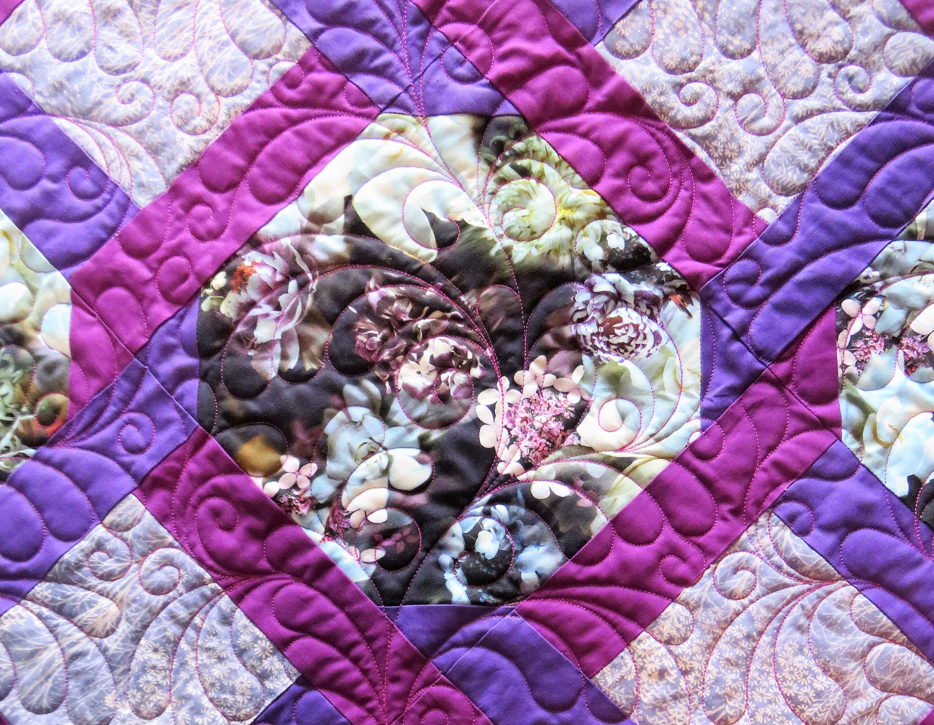 Handmade Quilt for Sale Handmade Full Size Quilt Queen Size Etsy