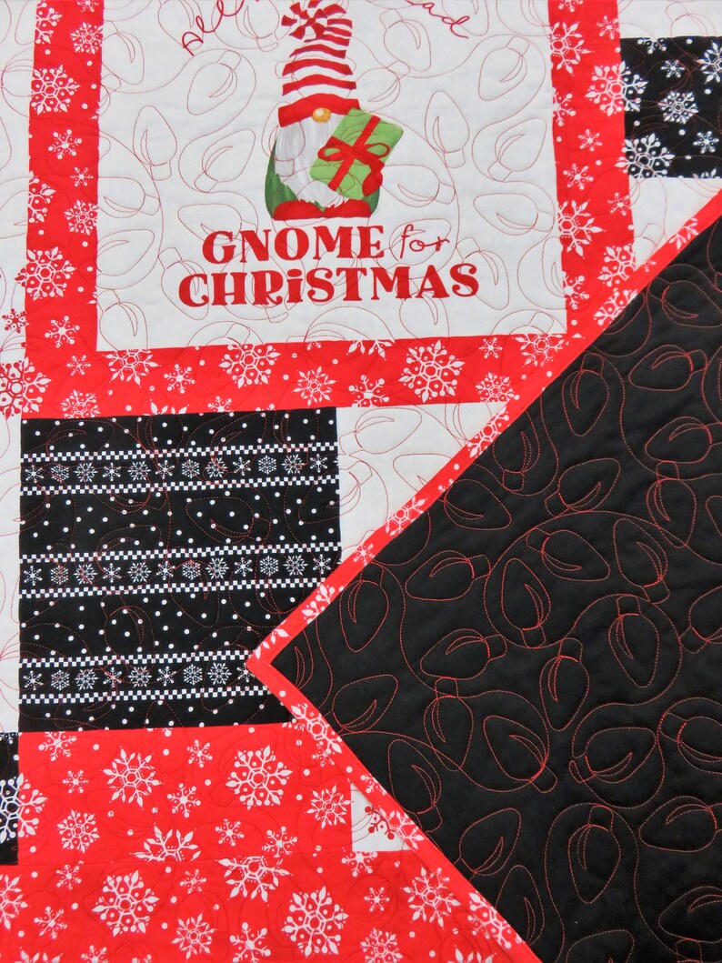 Handmade Quilt for Sale Christmas Quilt for Sale Christmas Etsy