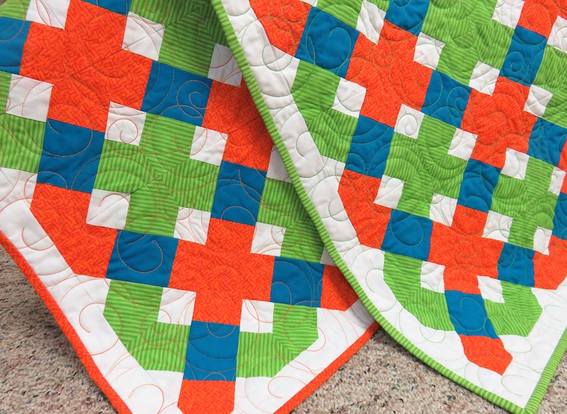 Handmade Baby Quilts for Sale Twin Quilts Baby Girl Quilt Etsy