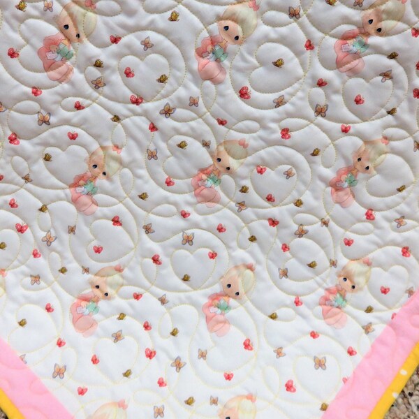 Baby Quilts for Sale Etsy