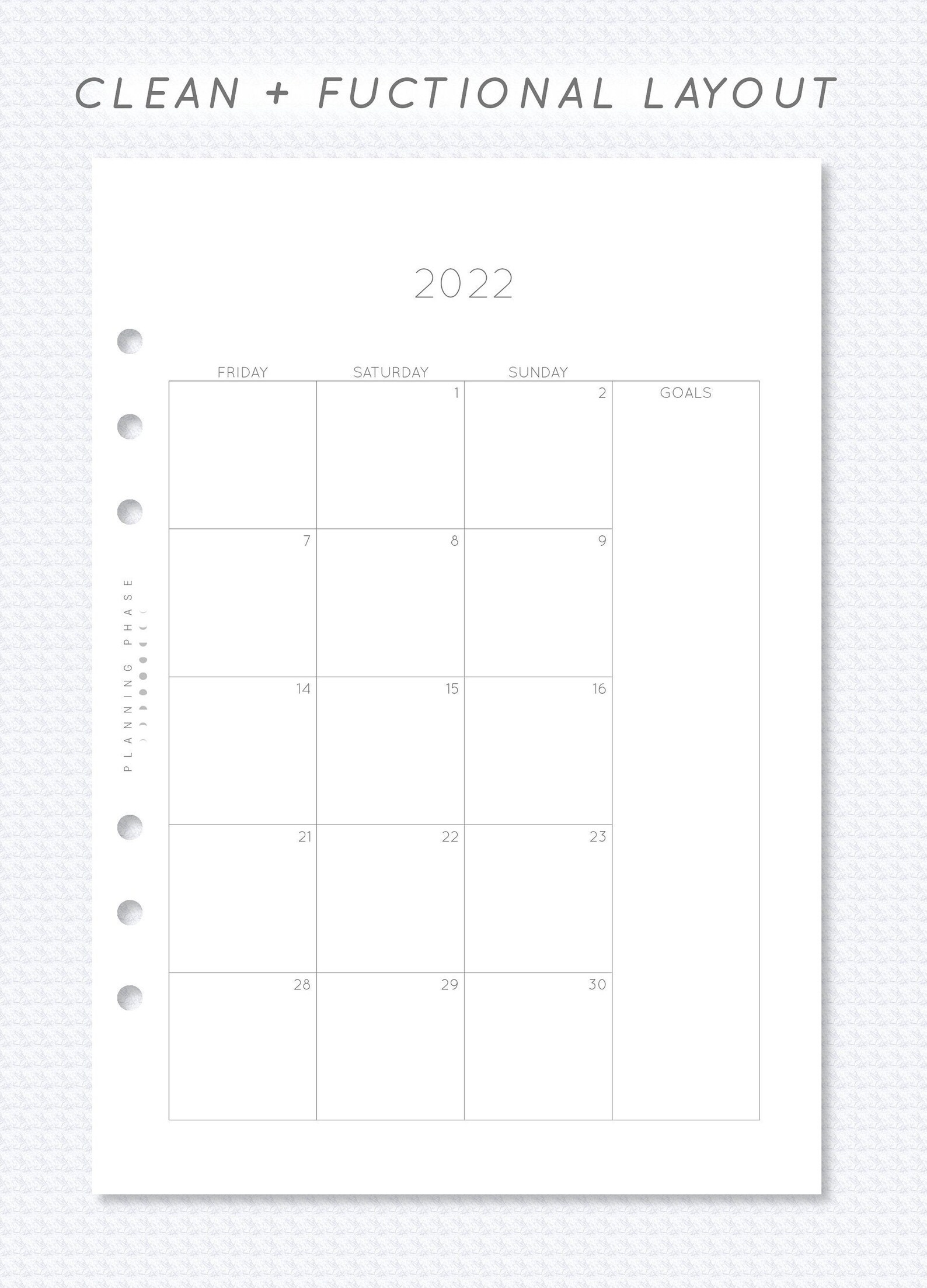 a5-2023-year-planner-calendar-insert-year-on-one-page-etsy-2023