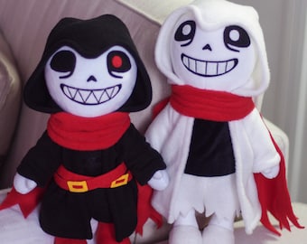 Sans Au Etsy