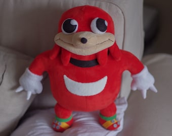 Uganda knuckles | Etsy