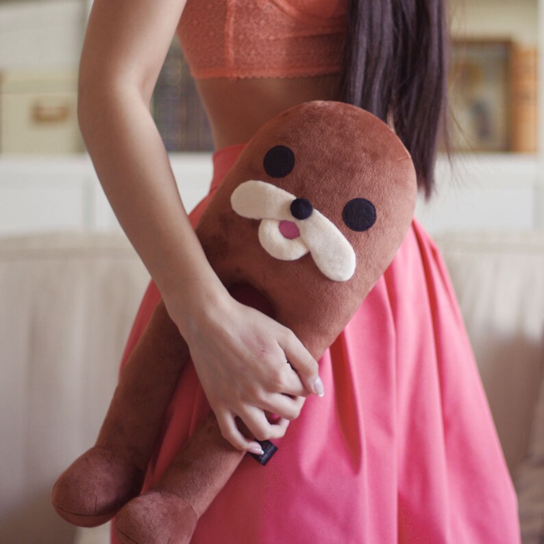 gondola plush