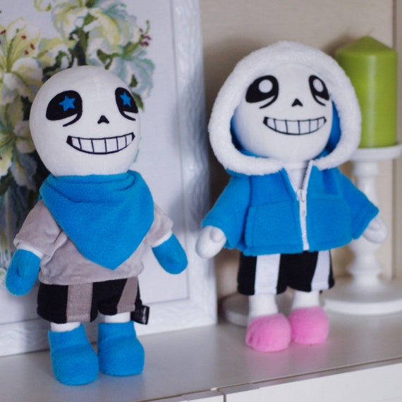 underswap plush