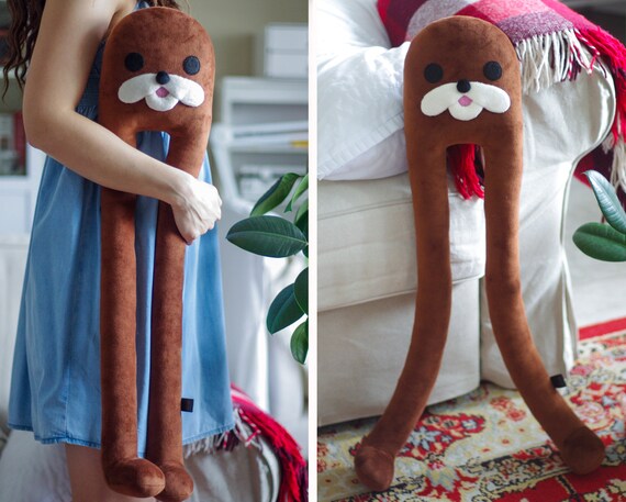 gondola plush