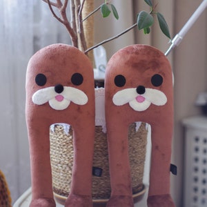 gondola plush
