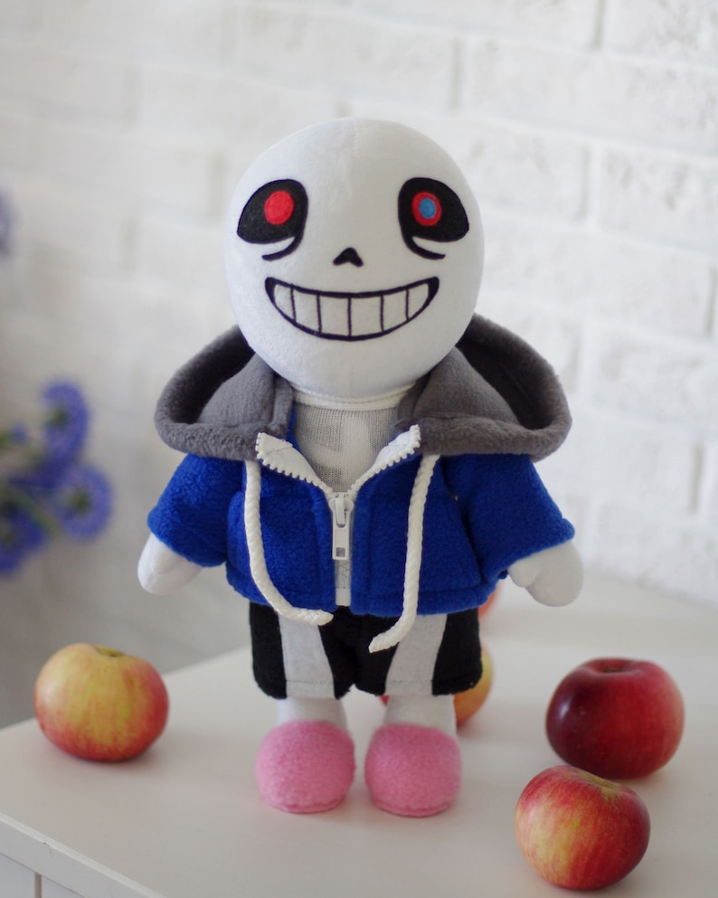Dust Sans Au Fanmade Soft Toy Plushie Handmade Etsy Dust Sans Au Fanmade Soft Toy Plushie Handmade Etsy