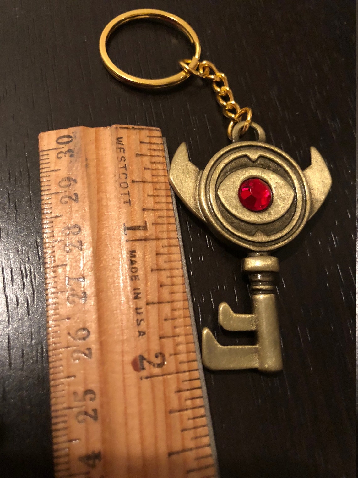 Zelda boss key Zelda Key Zelda Boss the legend of zelda Etsy