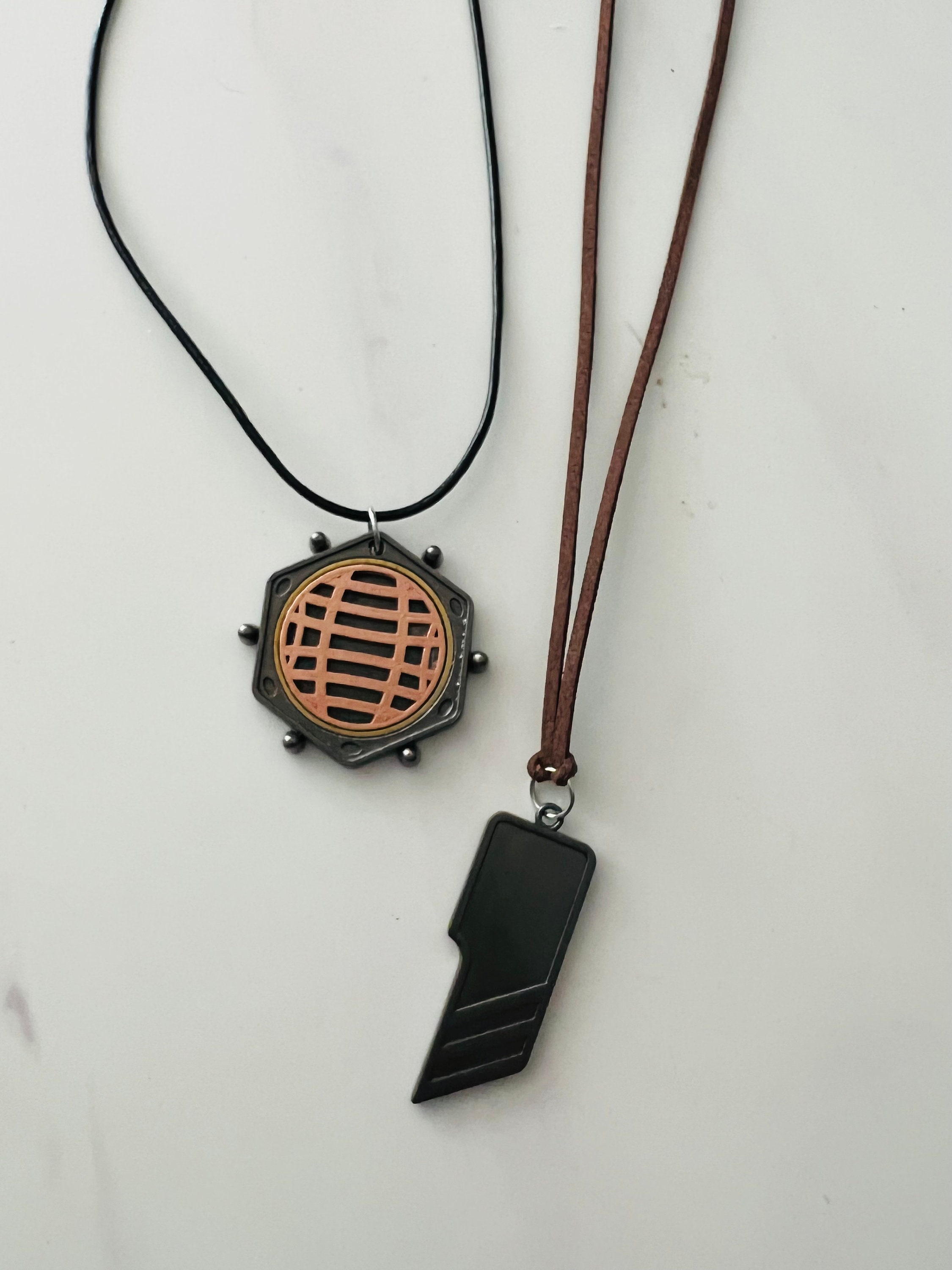 Peter Quill Necklace Peter Quill Cosplay Peter Quill - Etsy Canada