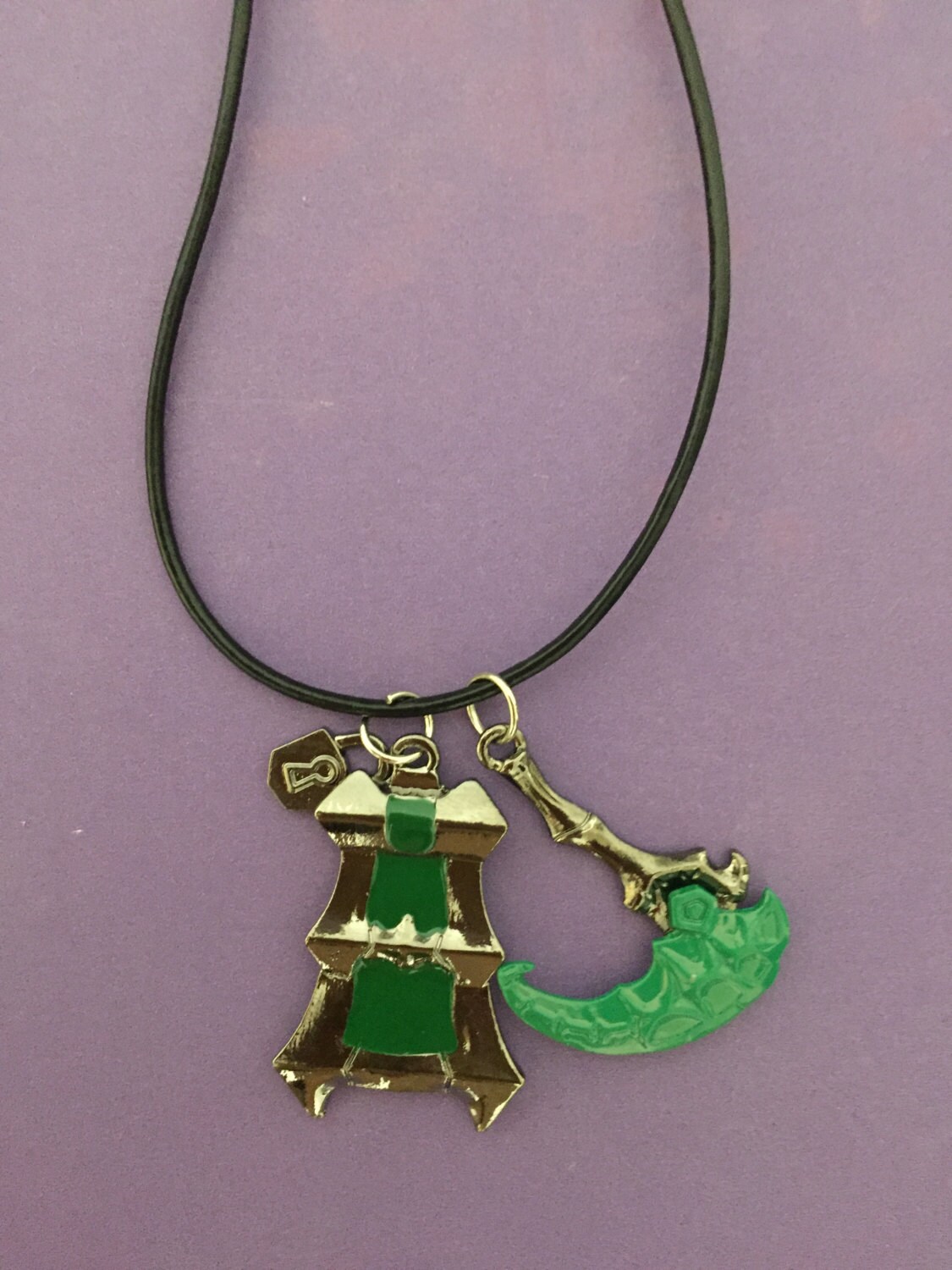 League Of Legends Thresh Thresh Laterne Und Haken Thresh Etsy