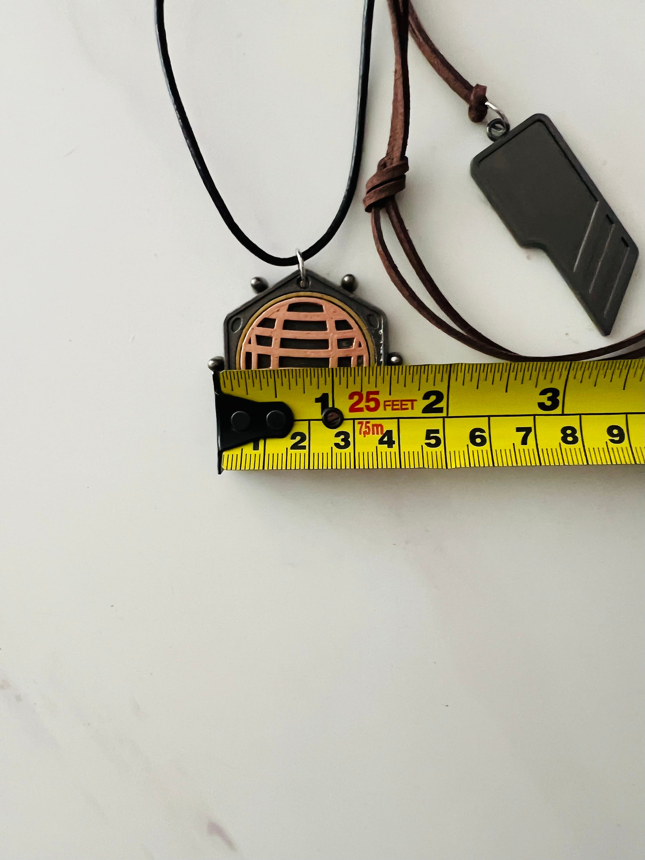 Peter Quill Necklace Peter Quill Cosplay Peter Quill - Etsy Canada