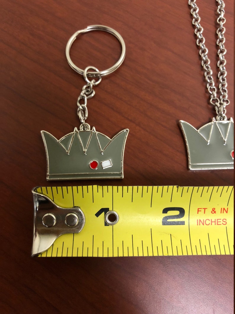 Jughead Jones inspiré collier porte-clé jughead jones | Etsy