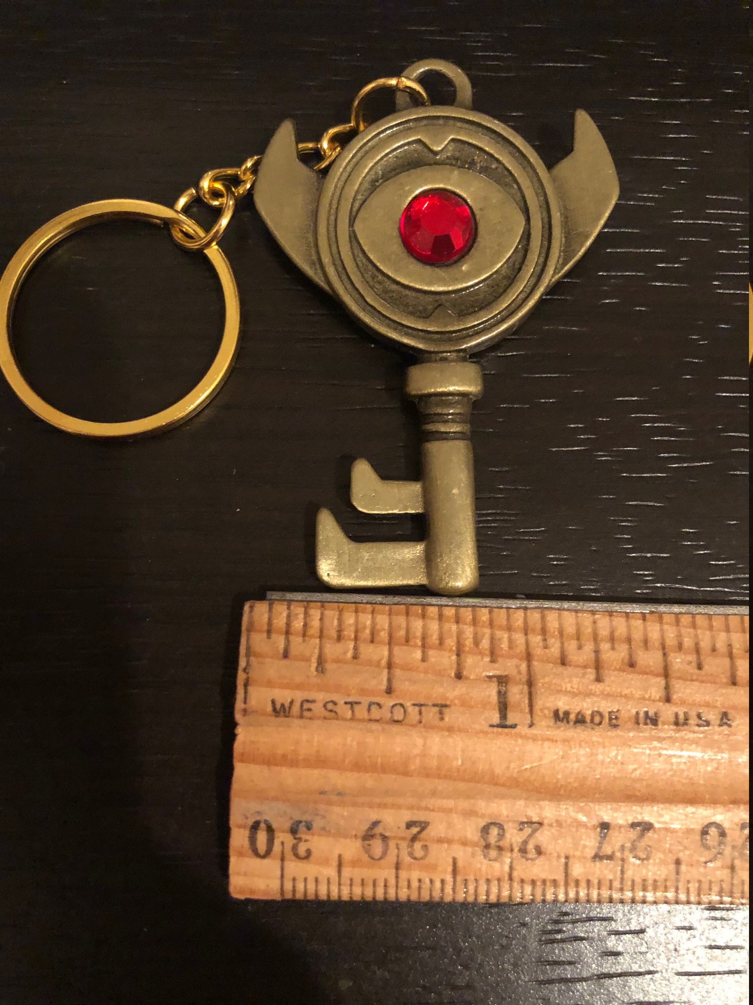 Zelda boss key Zelda Key Zelda Boss the legend of zelda Etsy