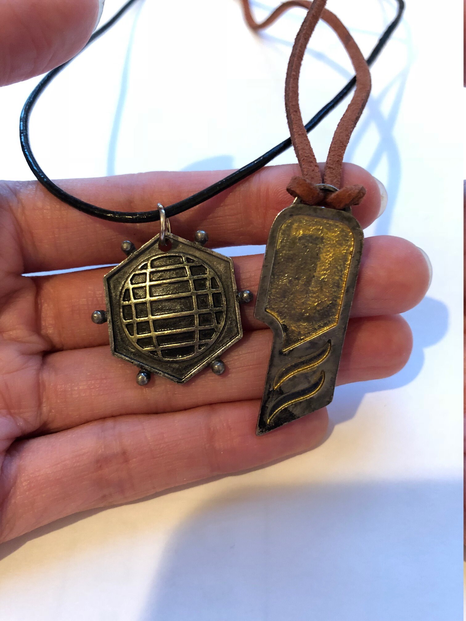 Peter Quill Necklace Peter Quill Cosplay Peter Quill Etsy