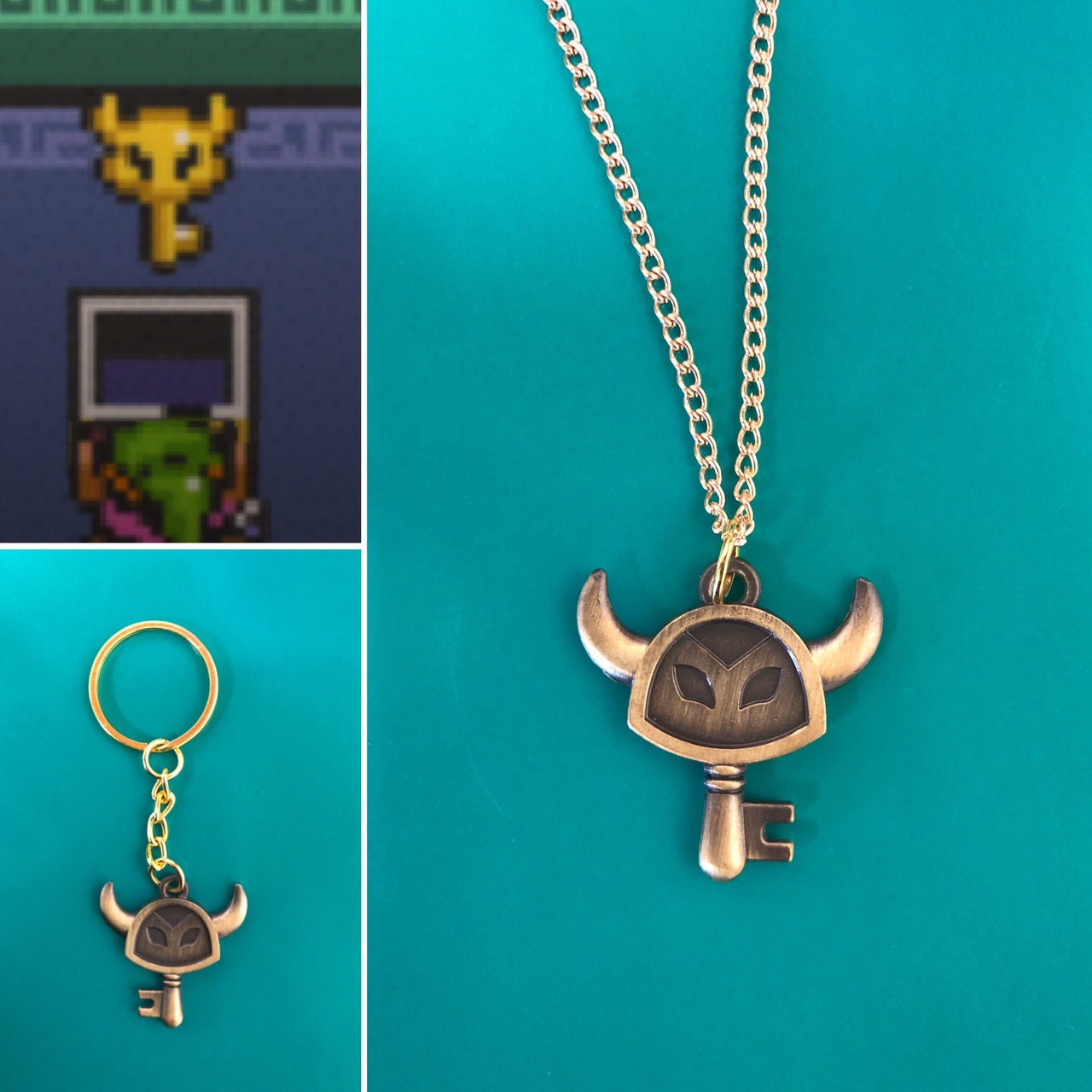 Zelda Small Boss Key Zelda Key Zelda Boss the Legend of Etsy