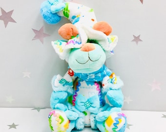 Puppy Dog Plush Toy, Stuffed Animal Gifts, Baby Kids Room Decoration